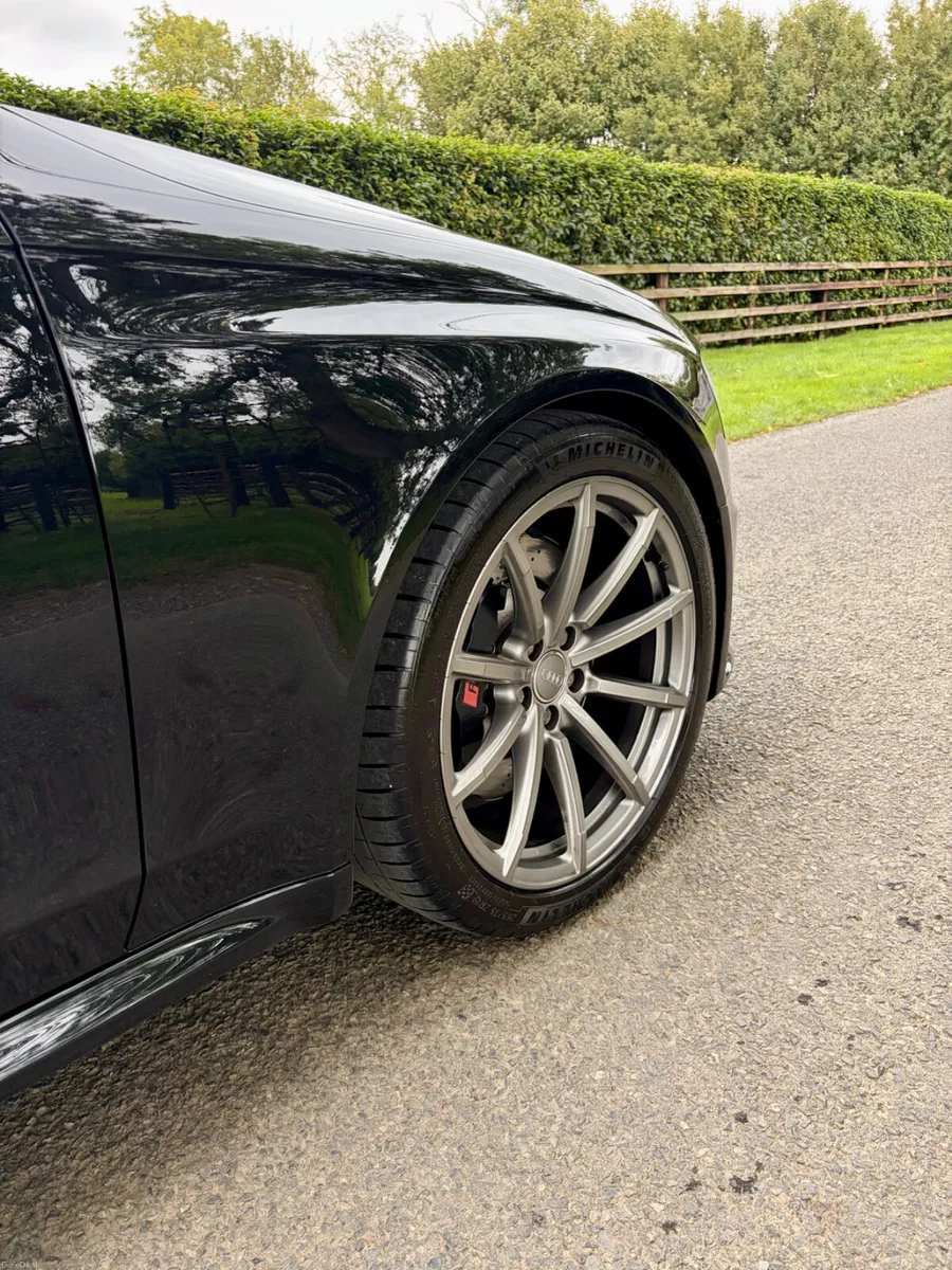 2014 Audi RS4 Avant (Big Spec) - Image 4