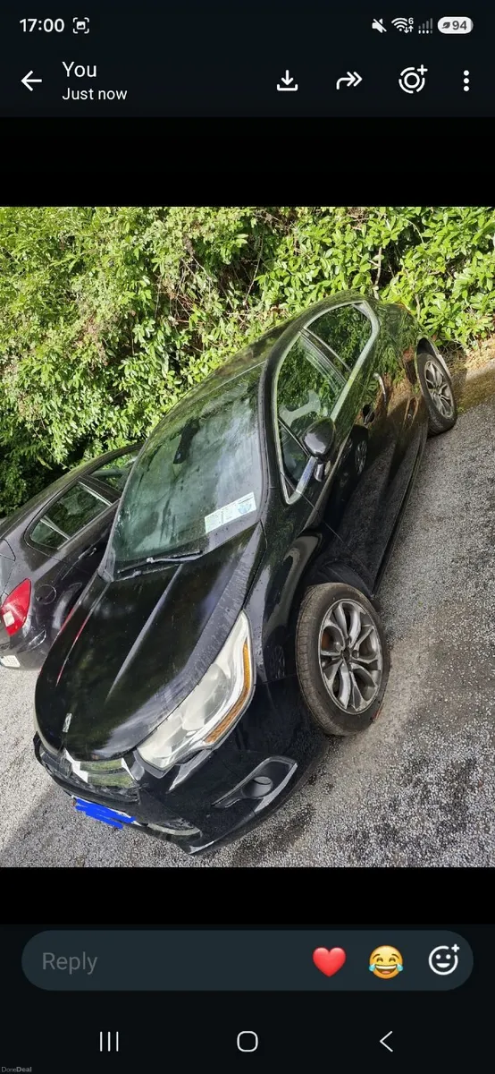 Citroen DS 4 2013 (check descripction) - Image 5