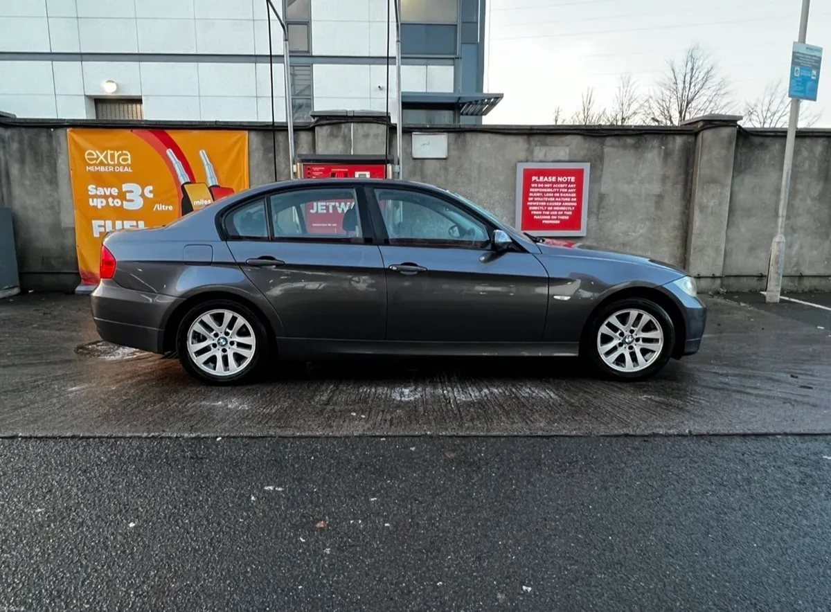 2006 BMW 316i | Full Service History | NCT 09/27 - Image 6