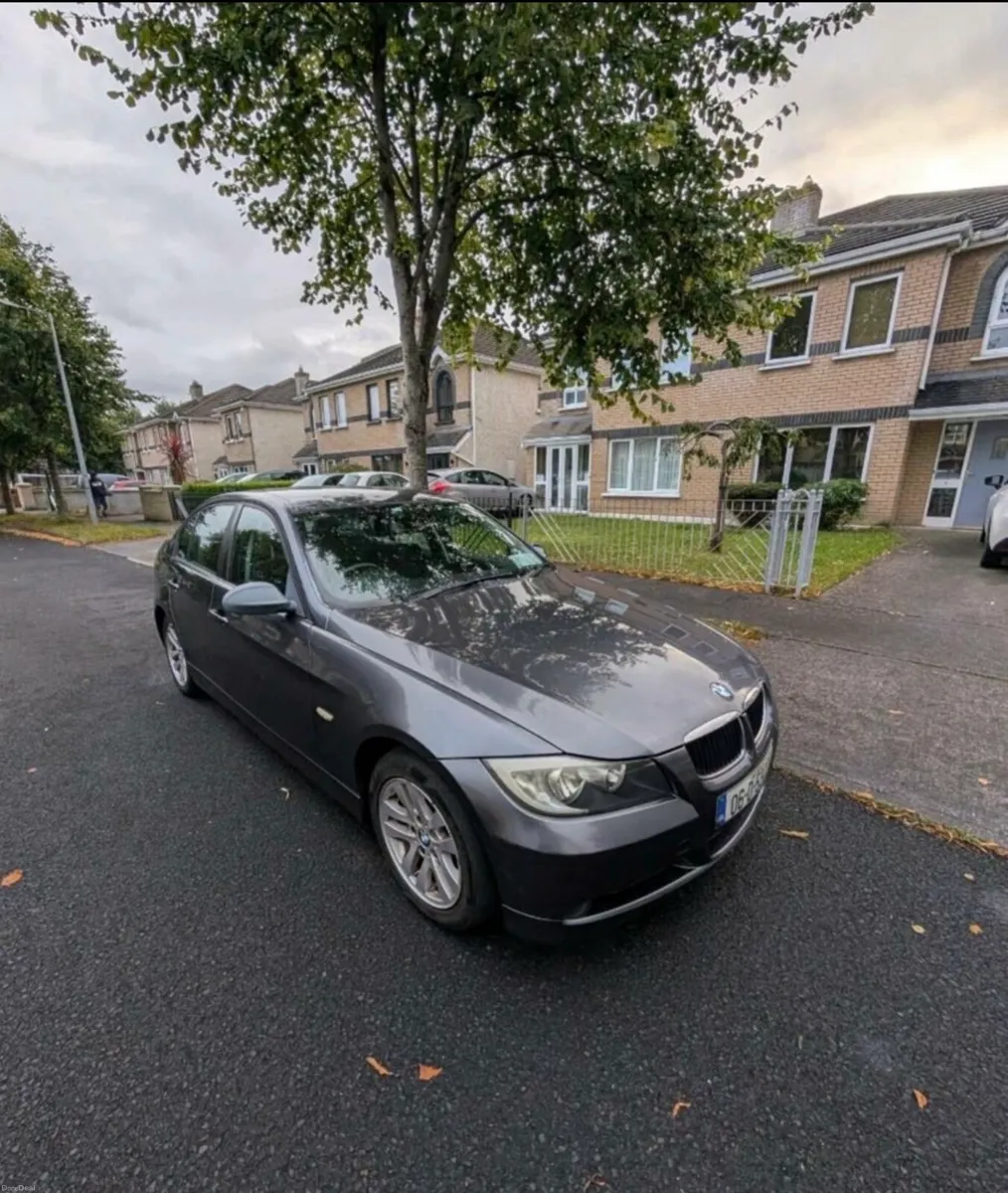 2006 BMW 316i | Full Service History | NCT 09/27 - Image 3