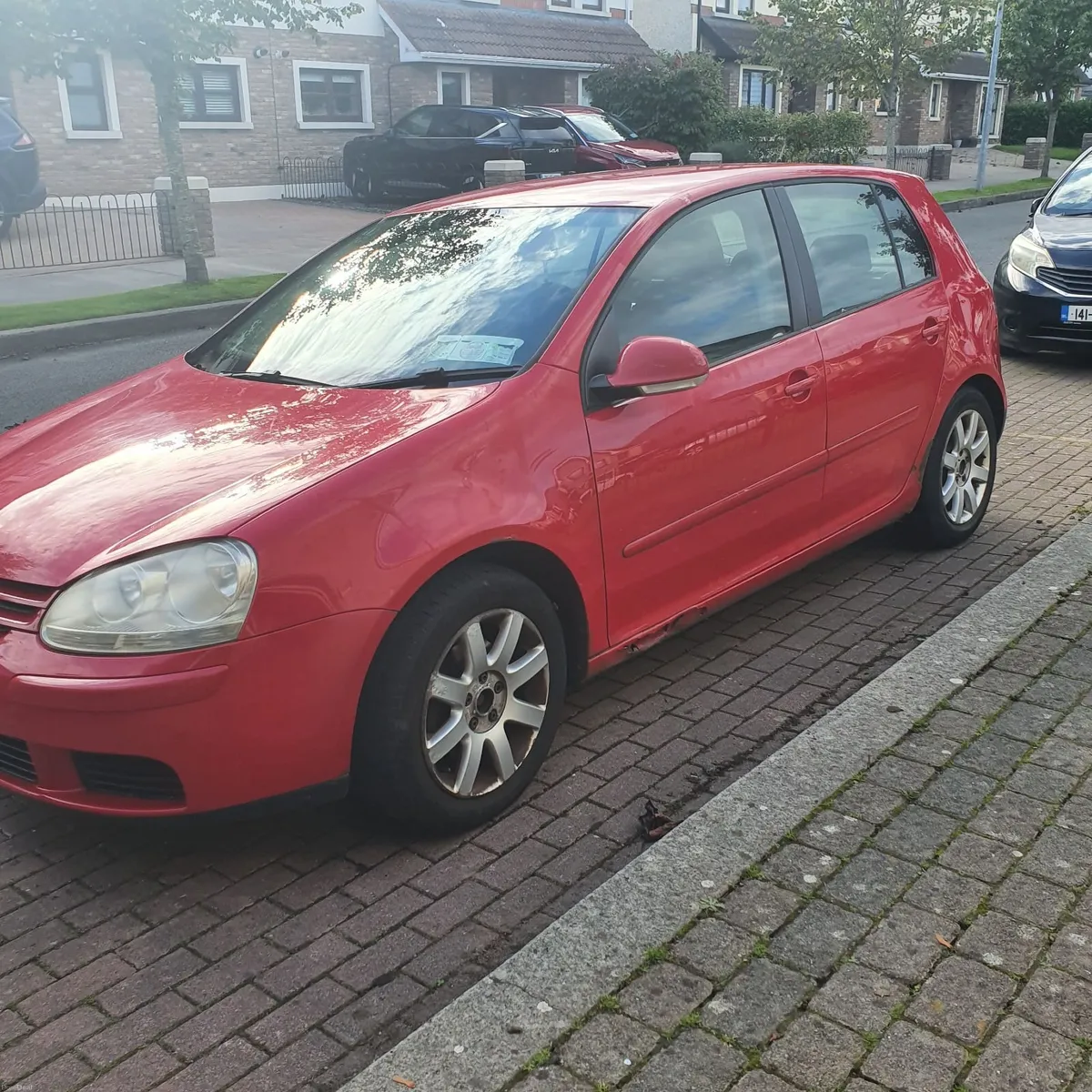 Volkswagen Golf 2006 - Image 3