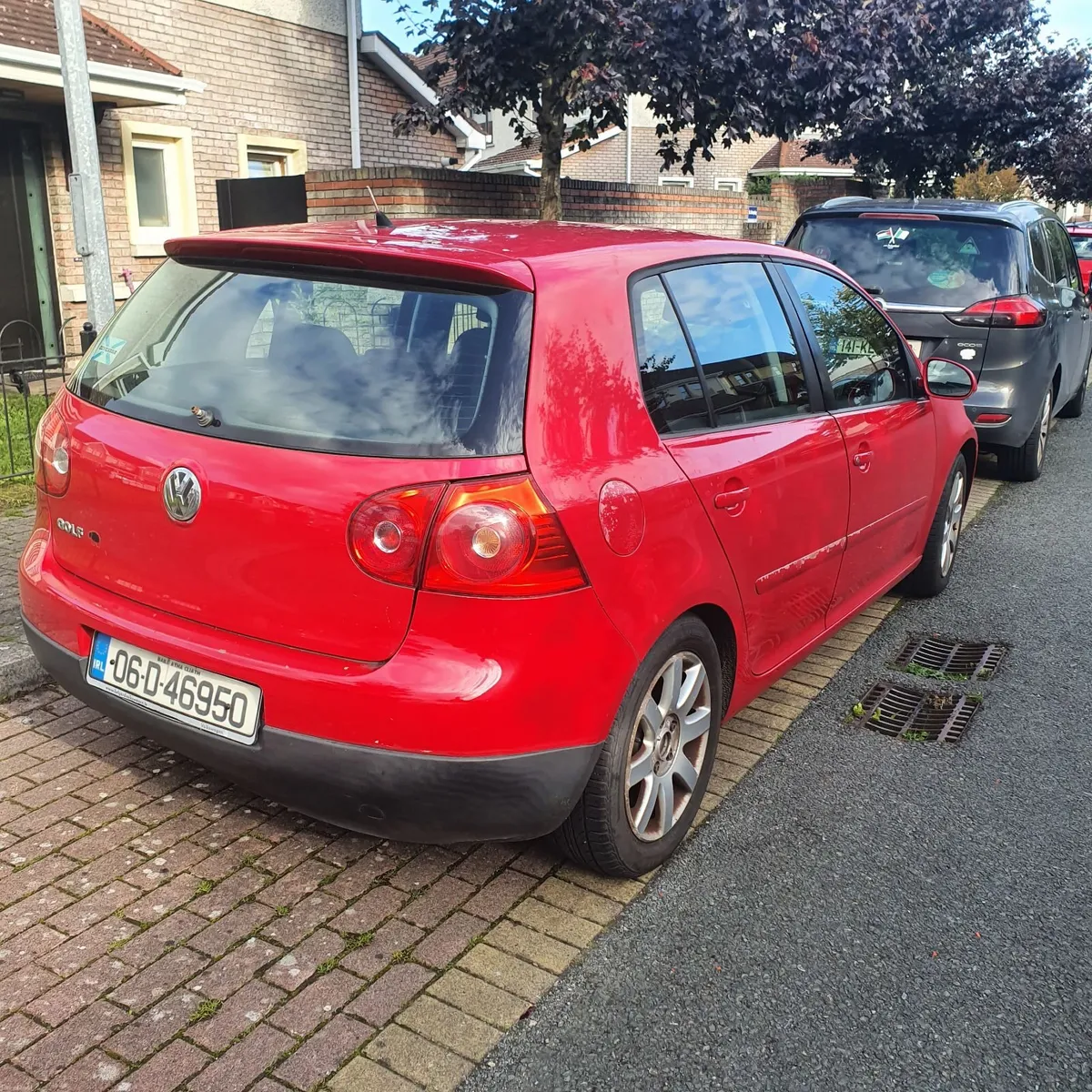 Volkswagen Golf 2006 - Image 5