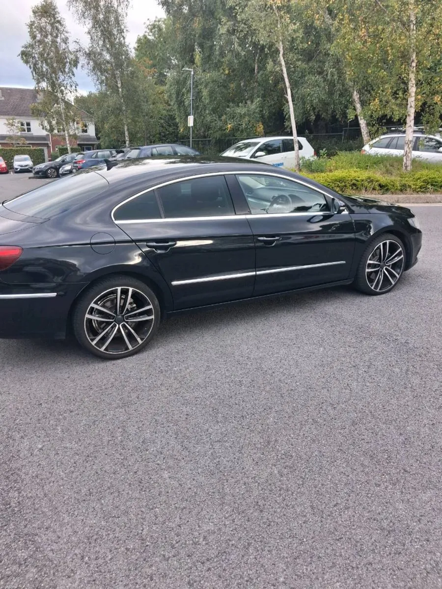Vw passat cc - Image 5