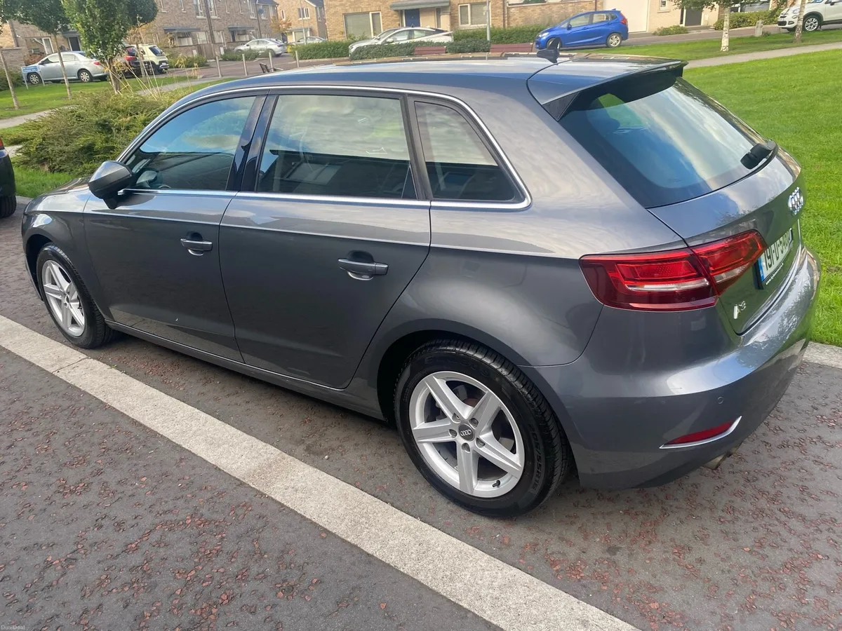 Audi A3 - Image 4