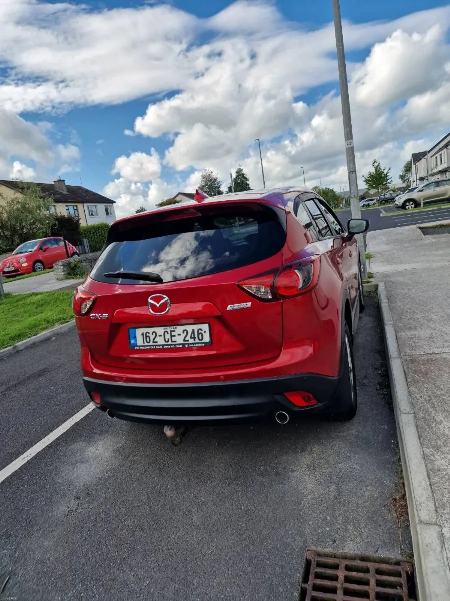 Mazda - Image 2