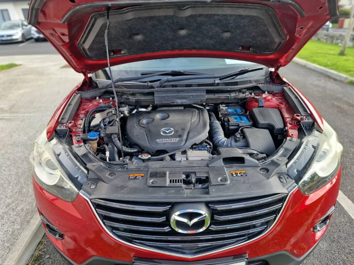 Mazda - Image 6