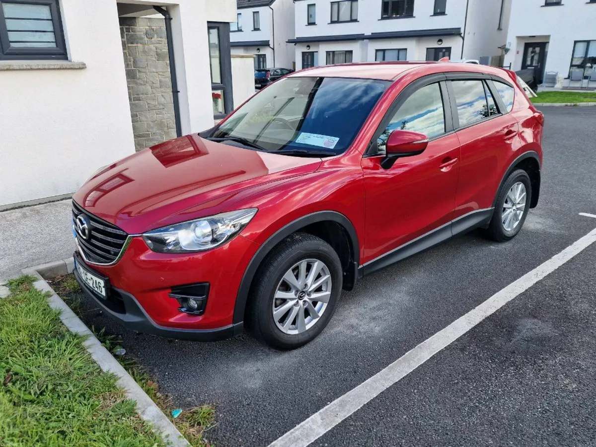 Mazda - Image 1