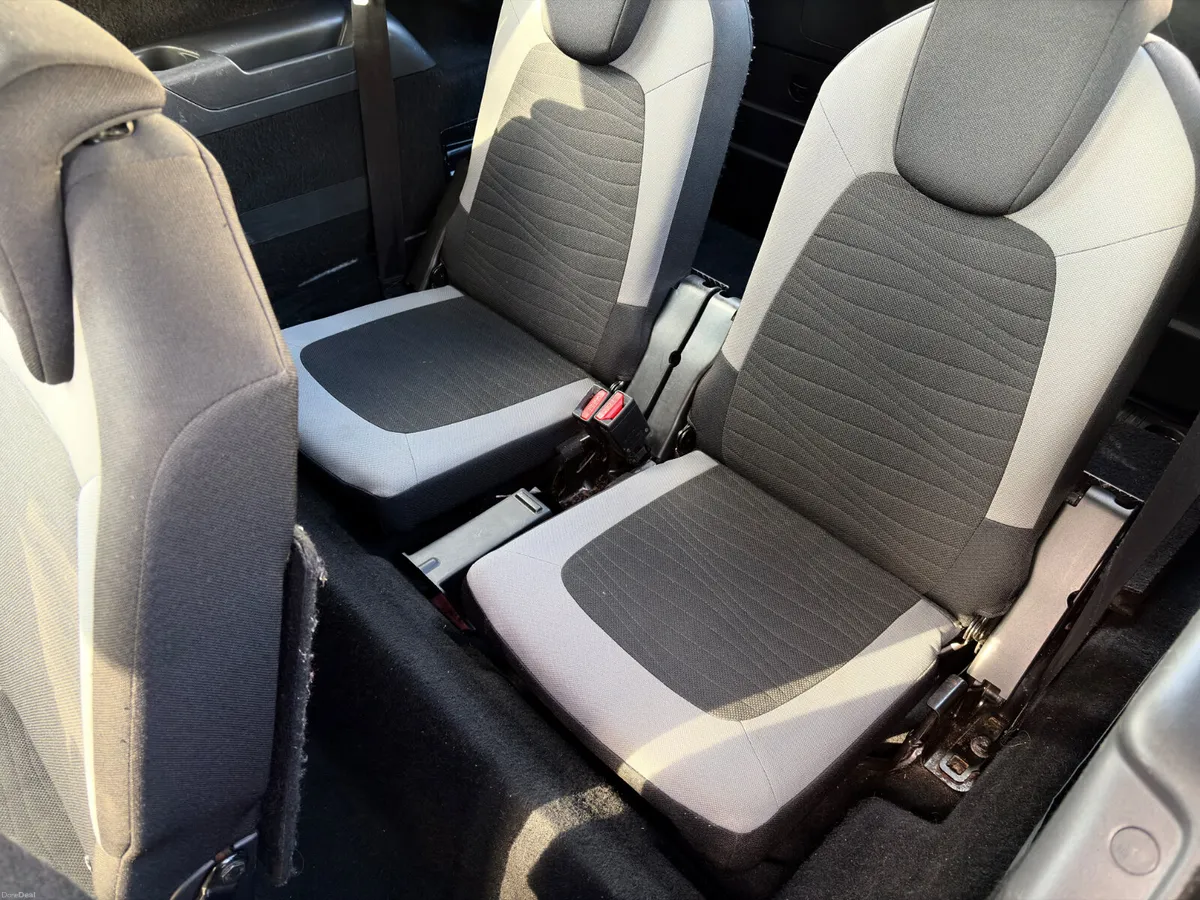 Citroen Grand Picasso 2015 1.6 HDI new nct 12/27 - Image 4