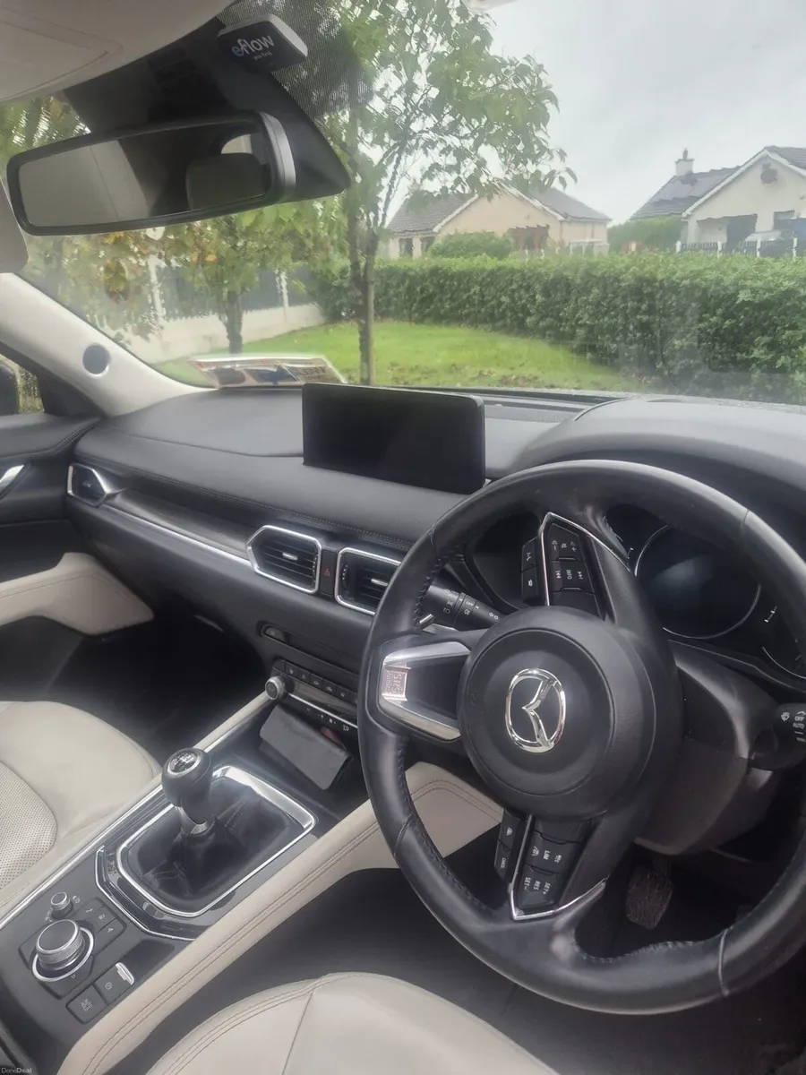 Mazda CX5 GT Sport - Image 4