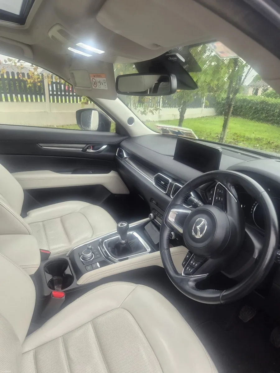 Mazda CX5 GT Sport - Image 6