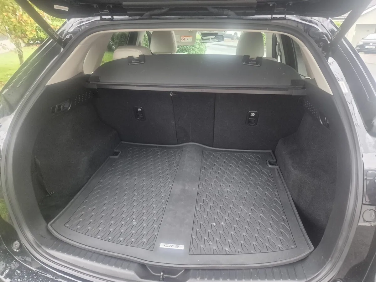 Mazda CX5 GT Sport - Image 2