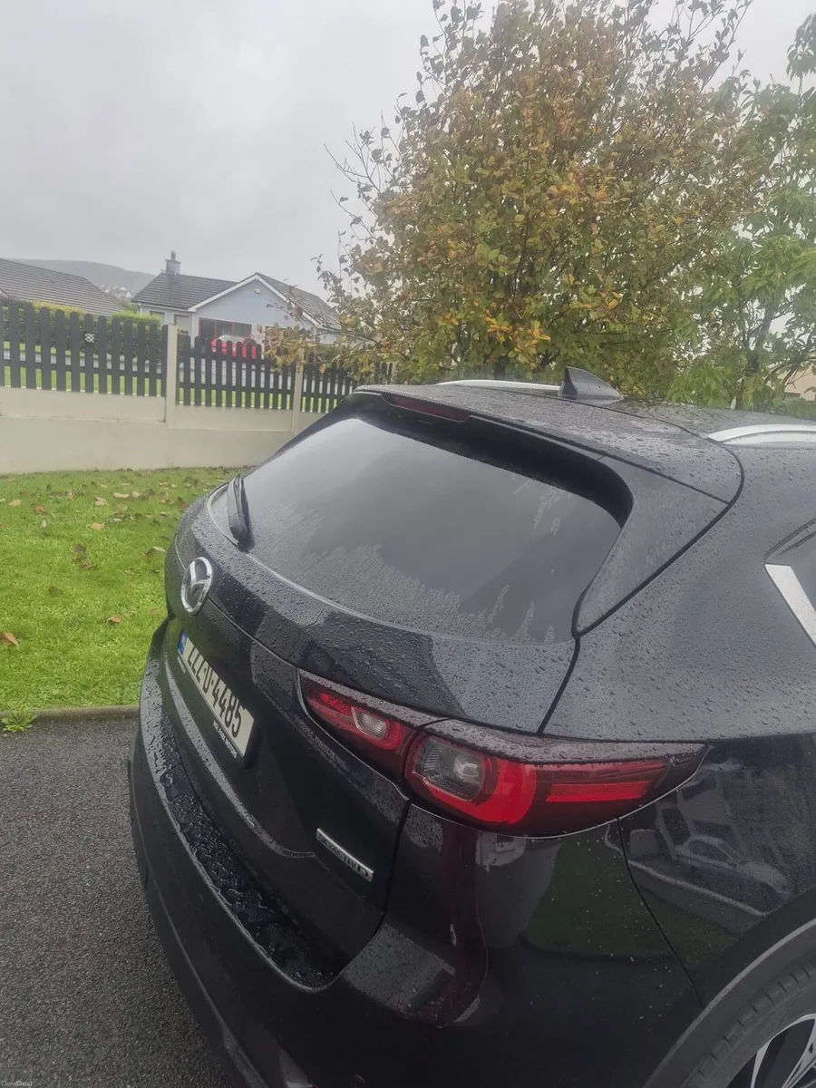 Mazda CX5 GT Sport - Image 3