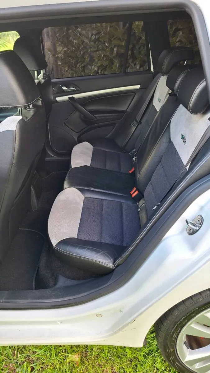 Skoda octavia vrs - Image 6