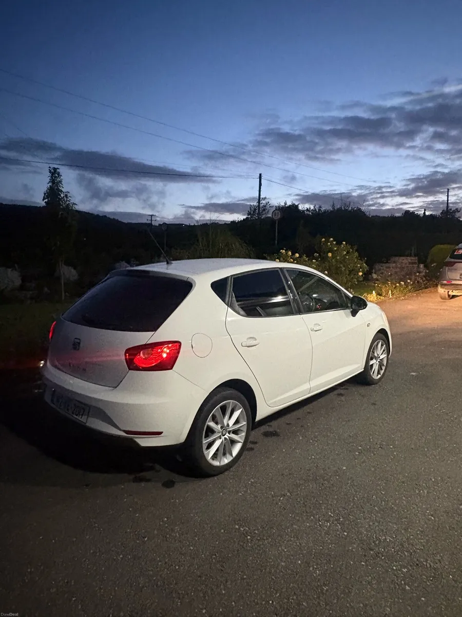 Seat Ibiza - Image 4
