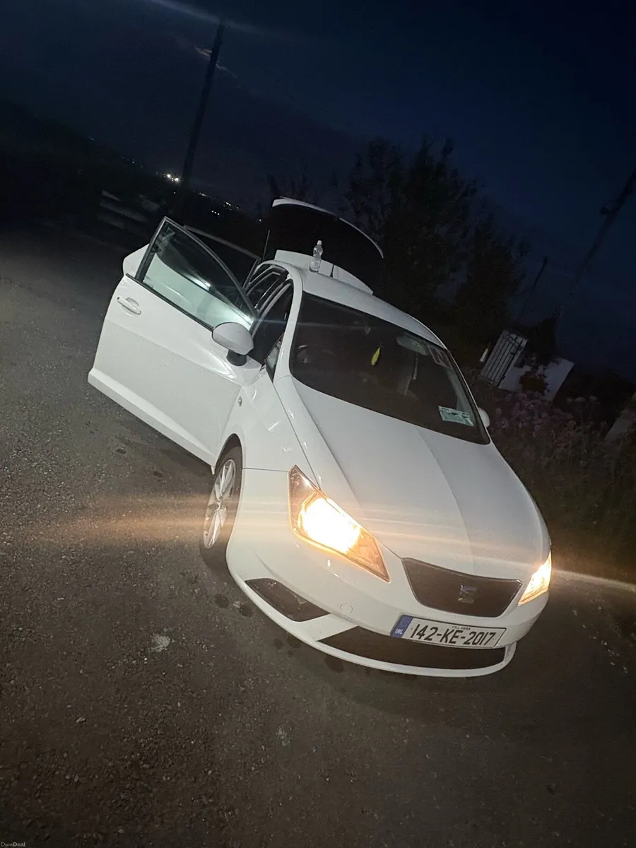 Seat Ibiza - Image 6