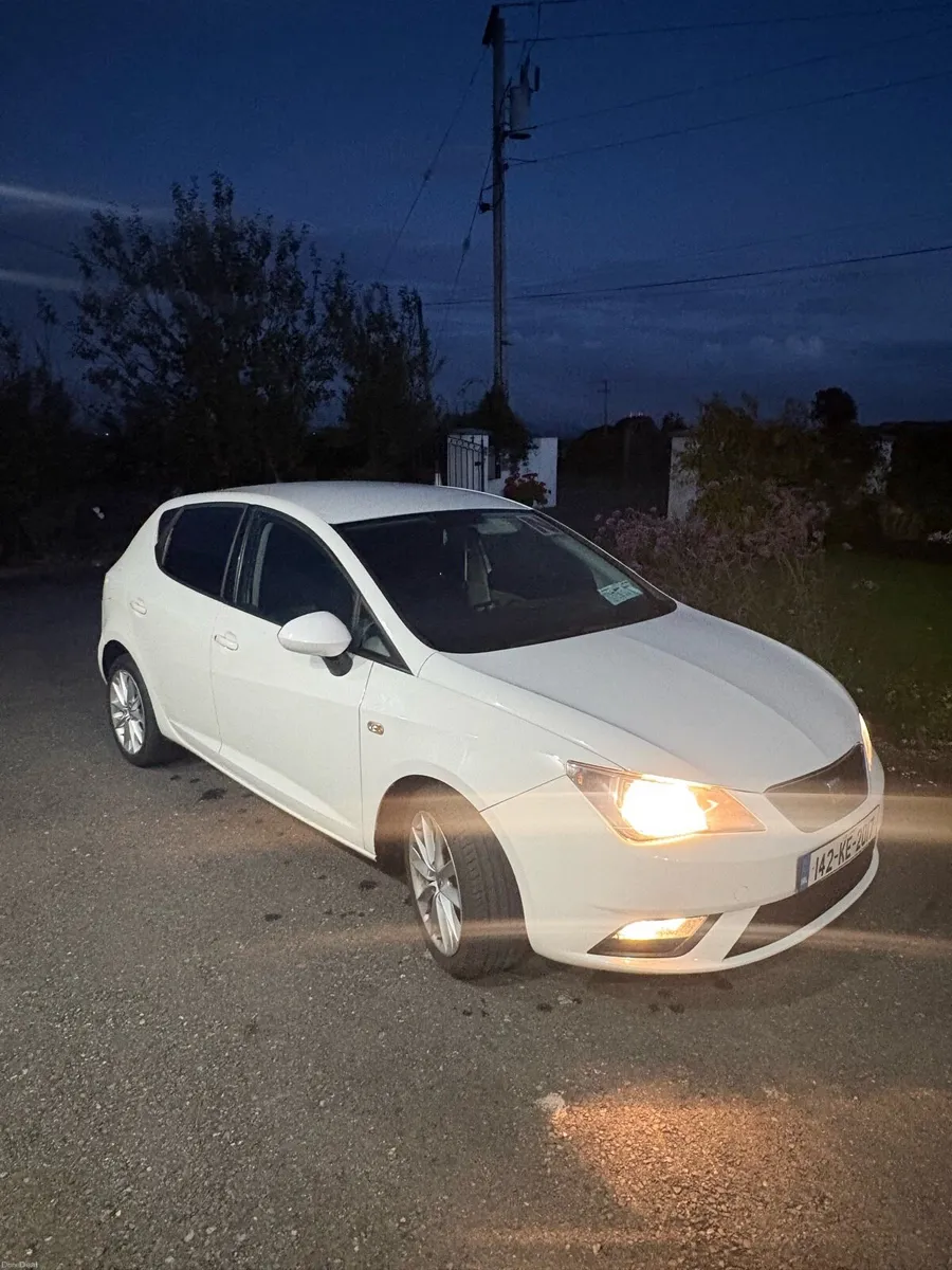 Seat Ibiza - Image 2