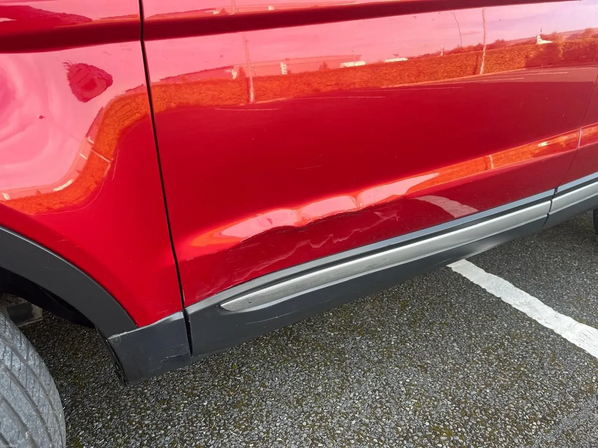Land Rover Range Rover Evoque 2016 - Image 3