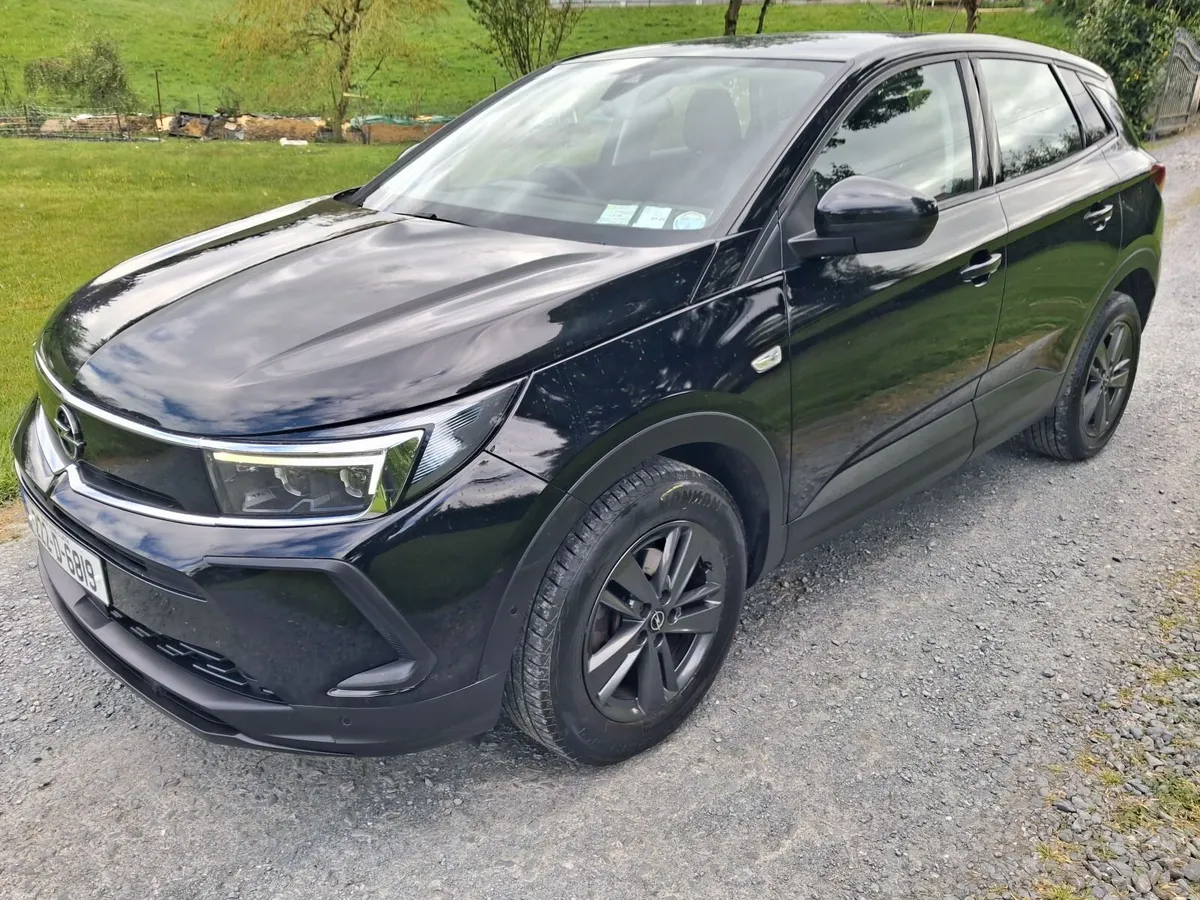 222 GRANDLAND X 1.5 DIESEL AUTOMATIC - Image 2
