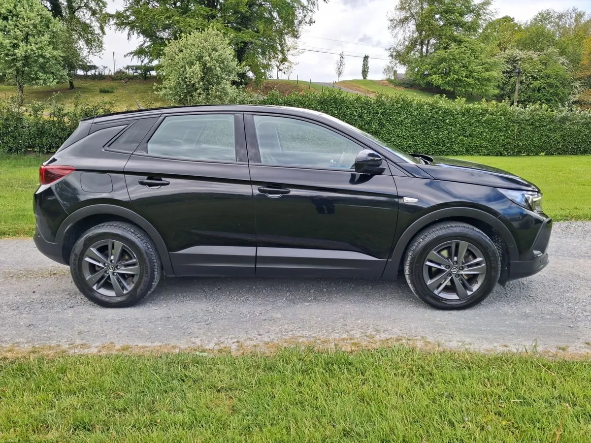 222 GRANDLAND X 1.5 DIESEL AUTOMATIC - Image 5