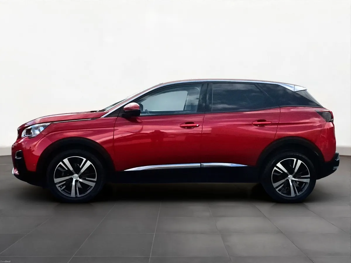 Peugeot 3008 1.6 hdi - Image 4