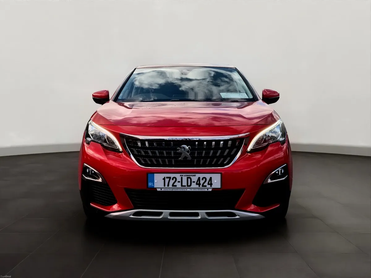Peugeot 3008 1.6 hdi - Image 2