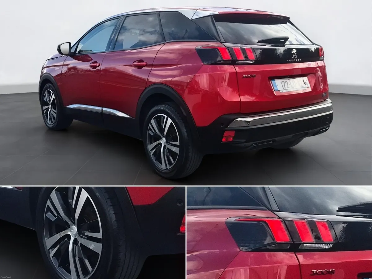 Peugeot 3008 1.6 hdi - Image 6