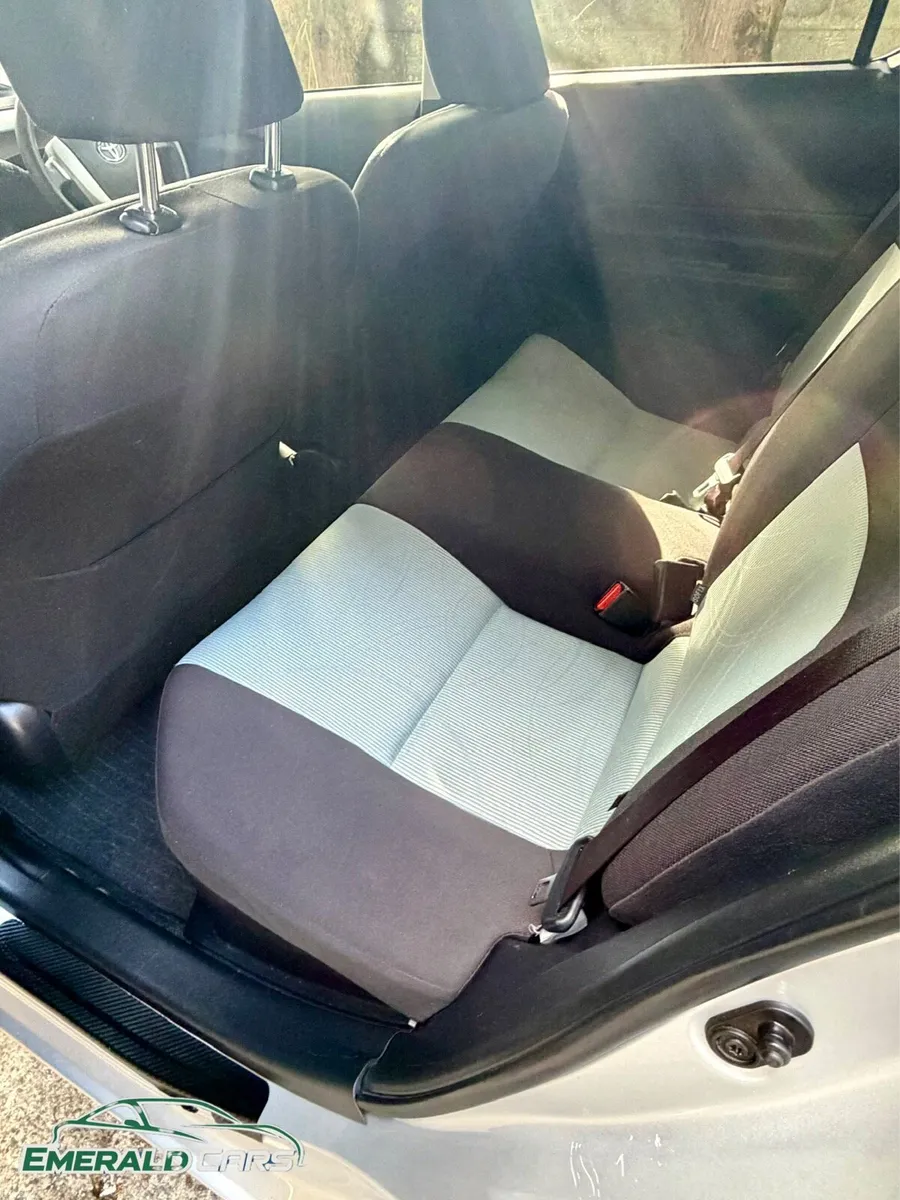 Toyota Aqua 2015 NCT 09/27 Automatic - Image 6