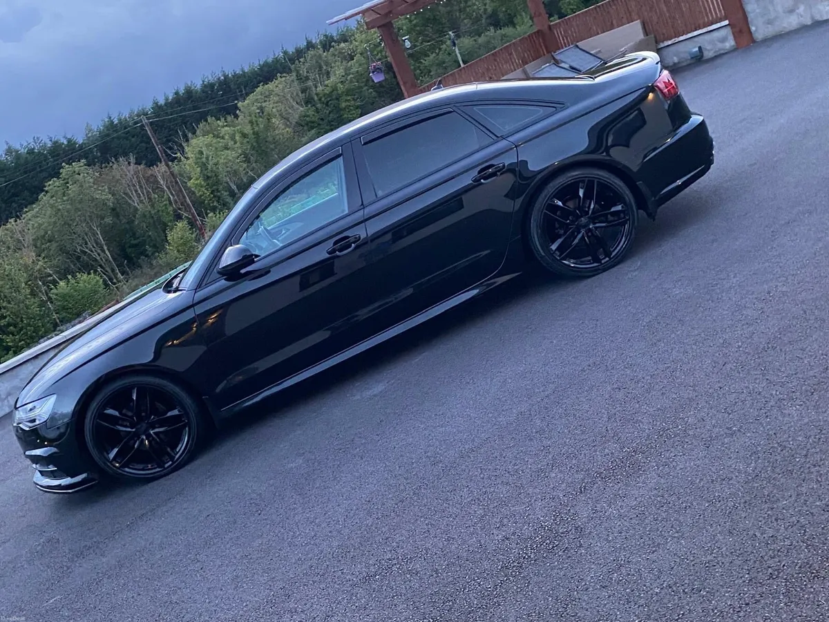 Audi A6 C7 S-Line Quattro - Image 5