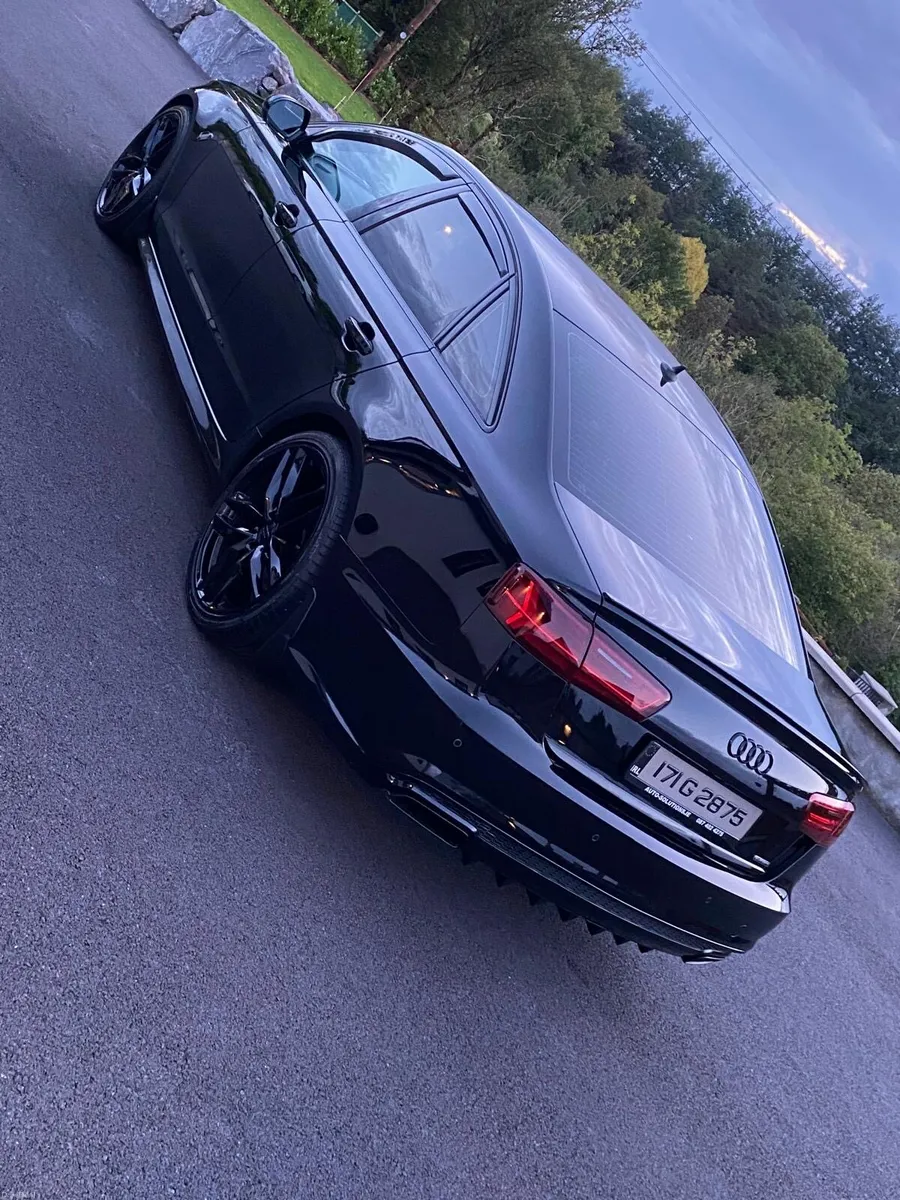 Audi A6 C7 S-Line Quattro - Image 6
