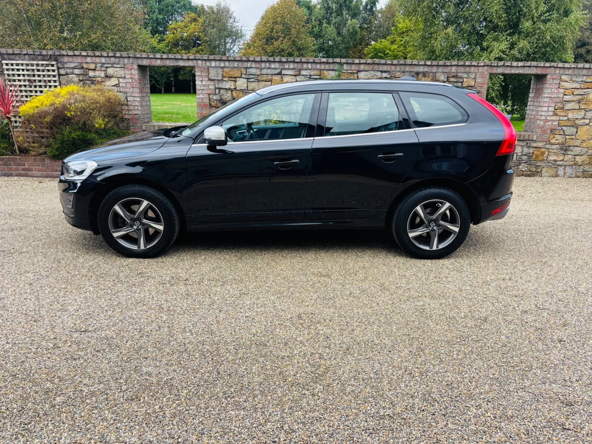 2015 Volvo XC60 R Design 2 ltr dsl - Image 5