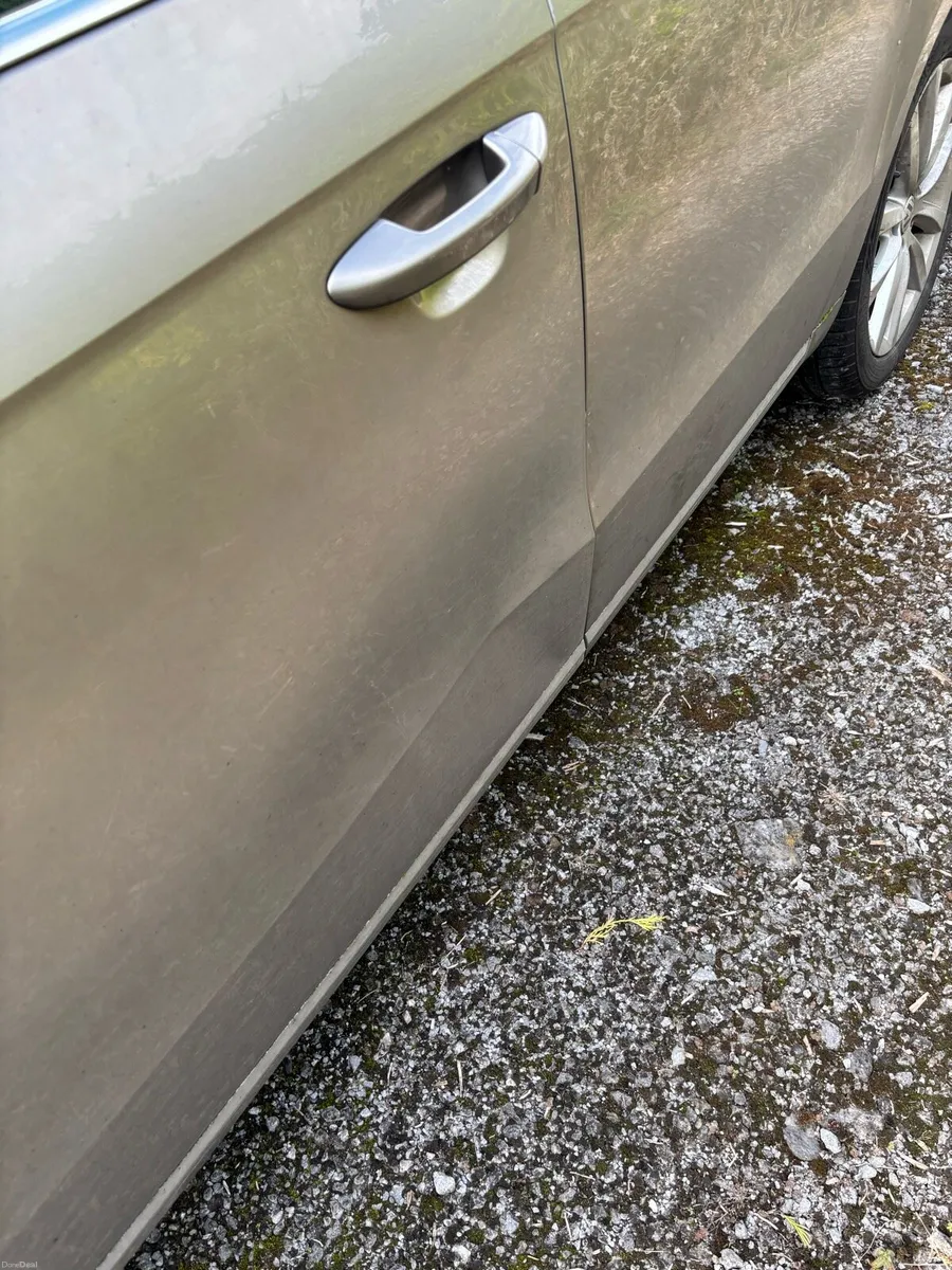 2012 VW Passat - Image 4