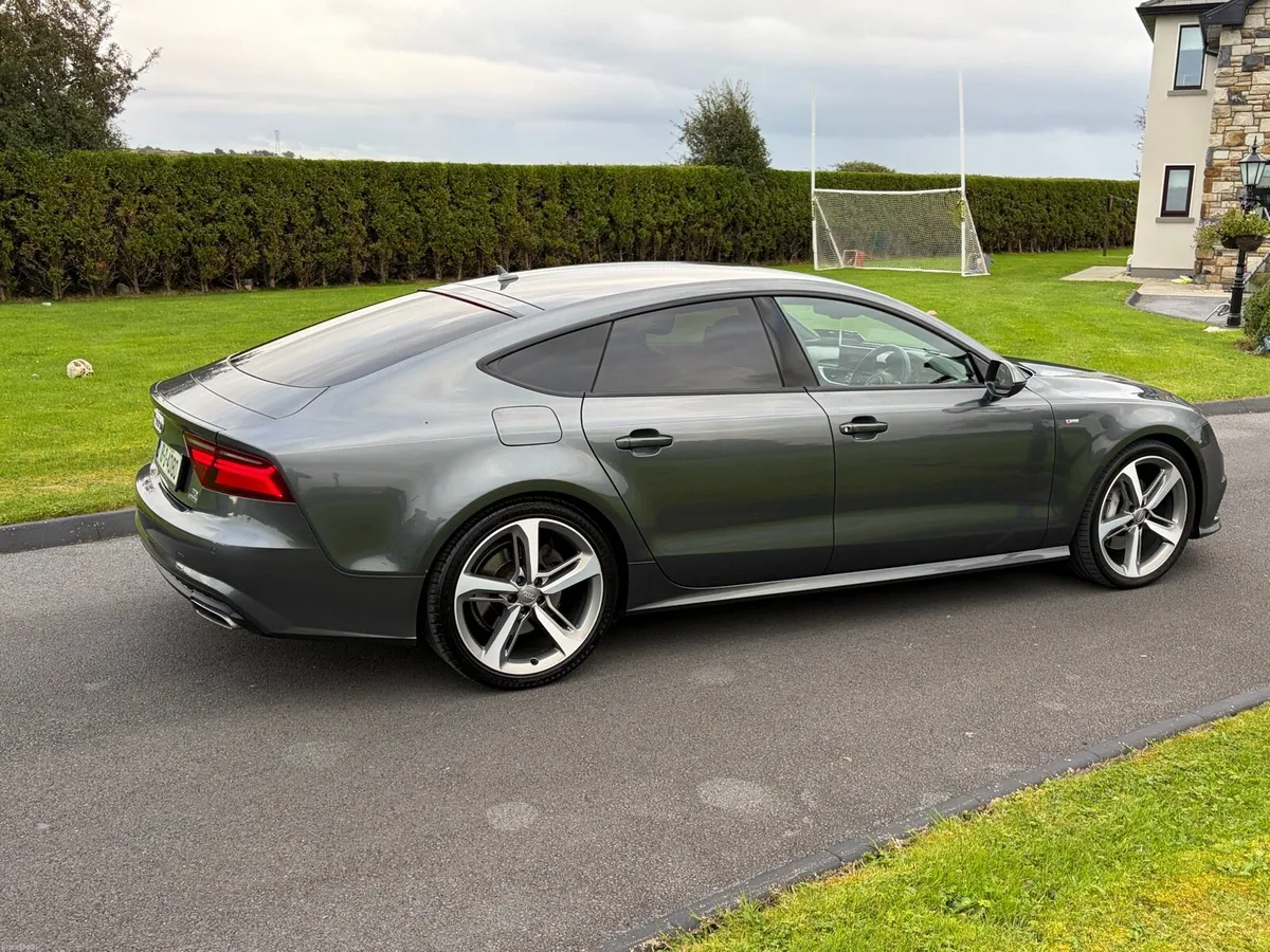 Audi A7 V6 - Image 4