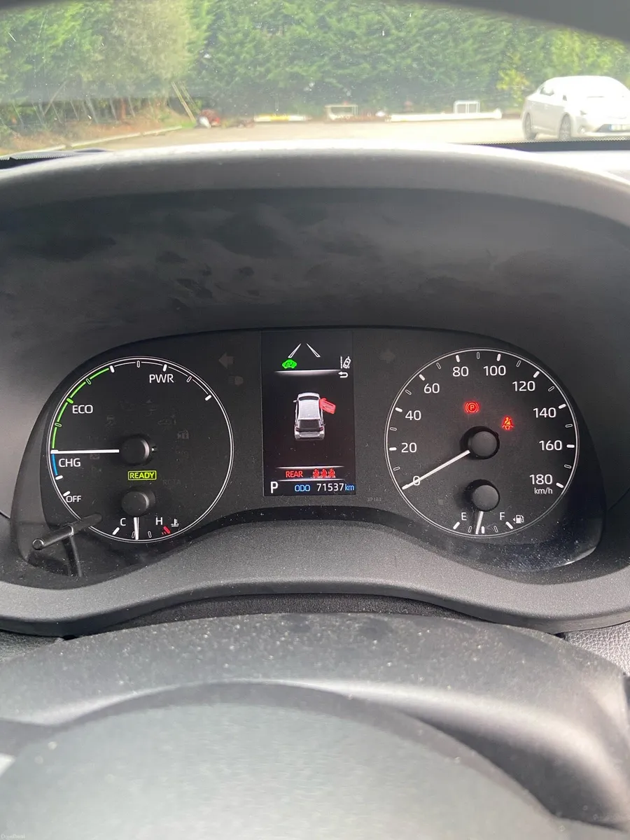 Toyota Yaris - Image 6