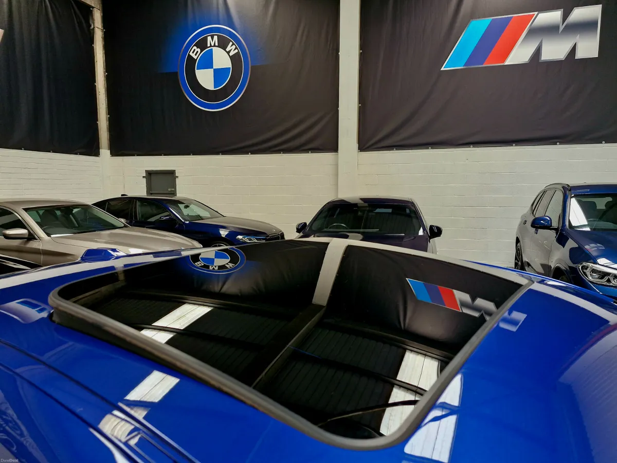 2026 I4 40 M SPORT PRO ( €90,000 NEW WITH OPTIONS) - Image 5
