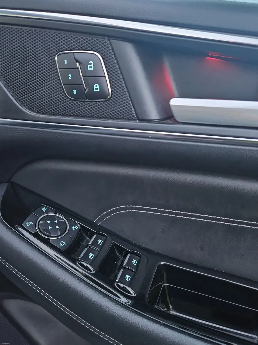 Ford S-Max 2020 - Image 6
