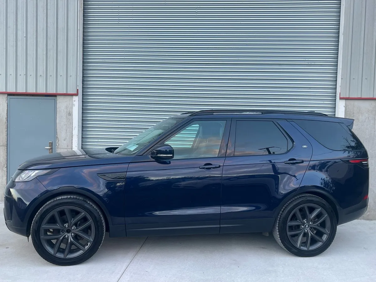 * Landrover Discovery .. ‘2018 .. Immaculate * - Image 6