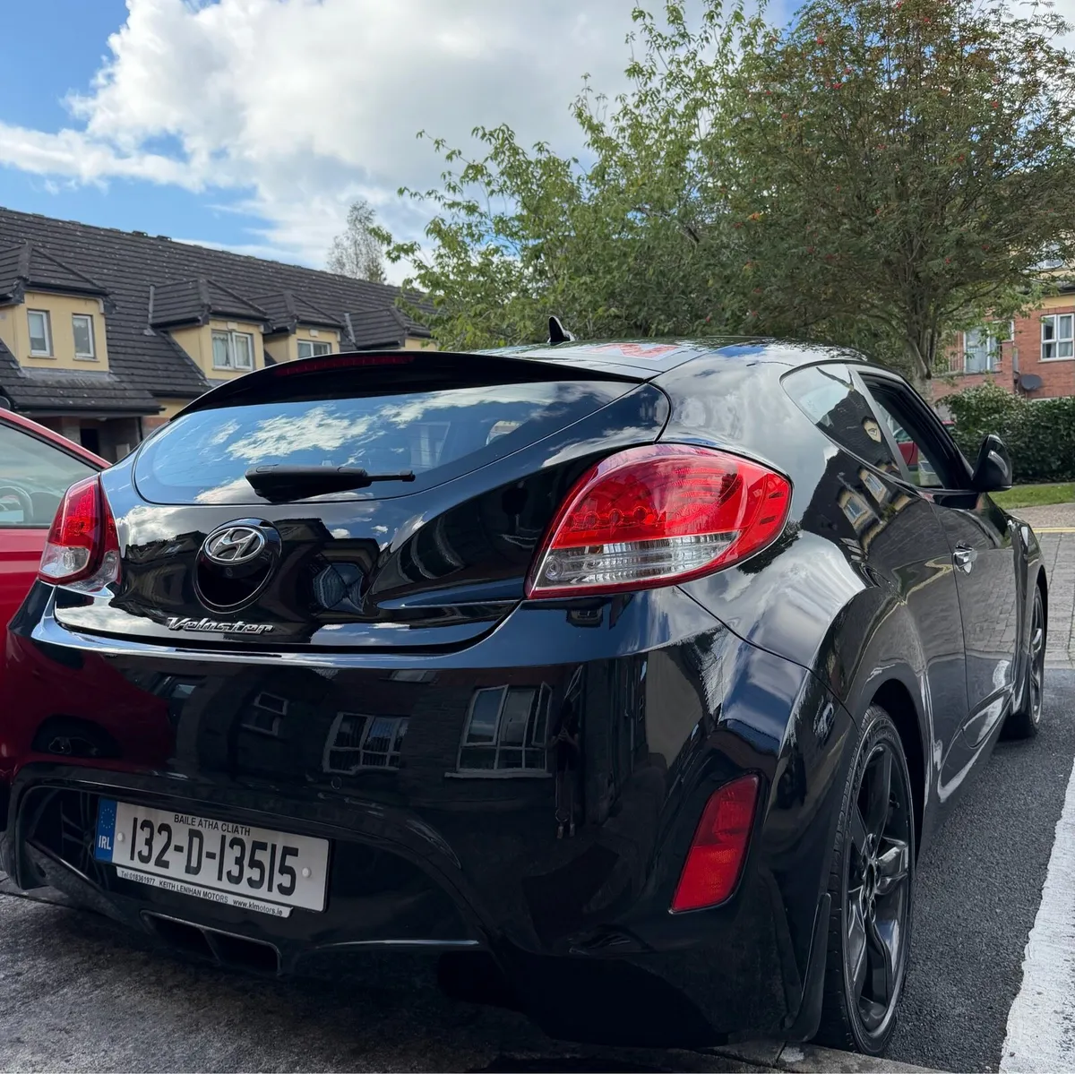 Veloster  Immaculate NCT 12/2027 - Image 4