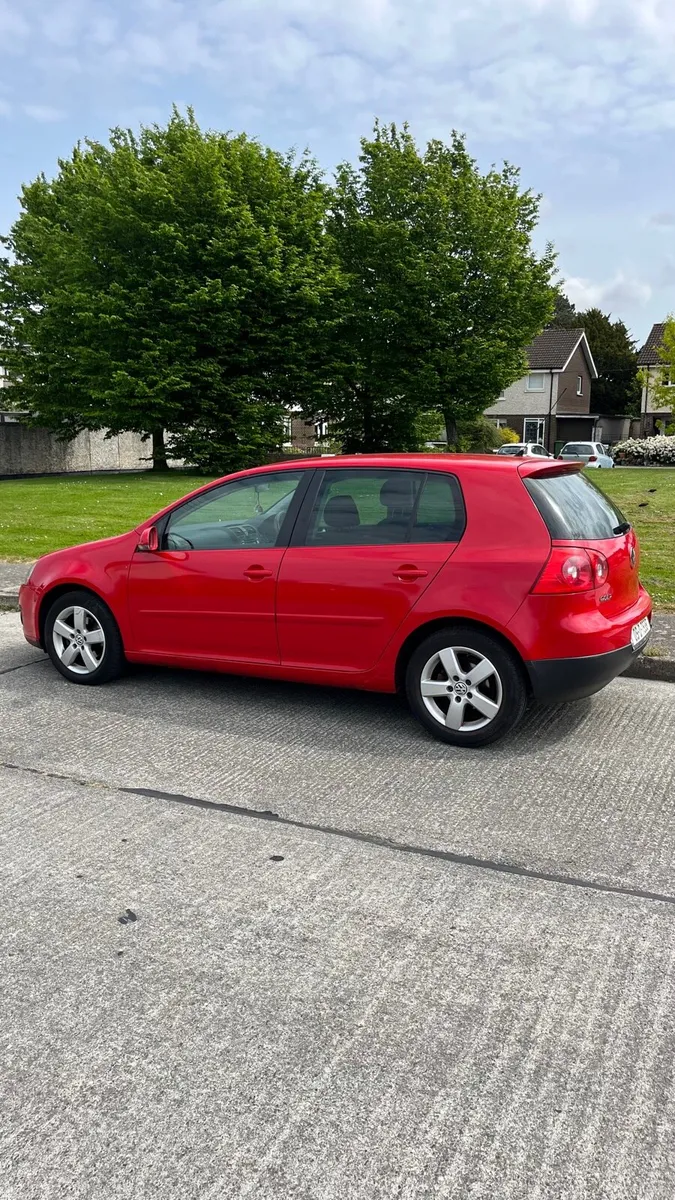 Volkswagen Golf GT Sport 1.4L - Image 4