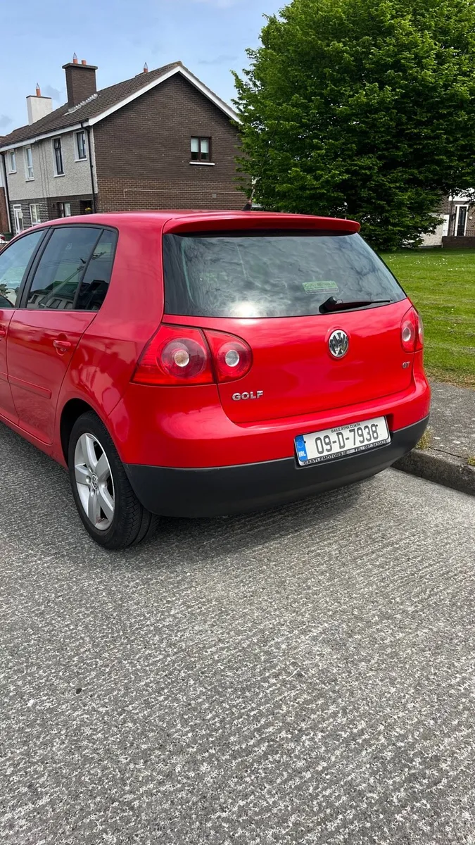 Volkswagen Golf GT Sport 1.4L - Image 6