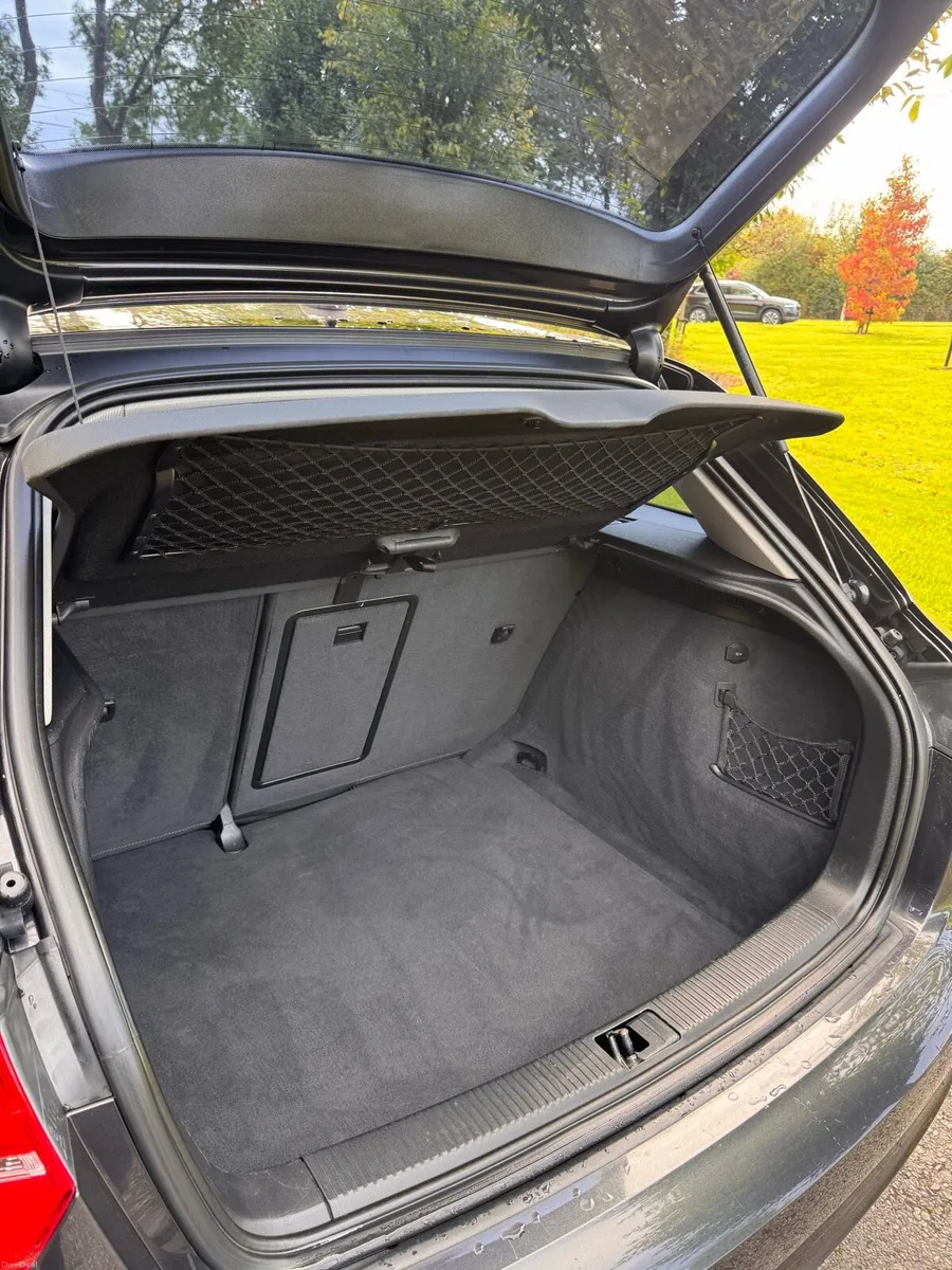 💥Audi A3 Sportback Automatic NCT&TAX jap import💥 - Image 5