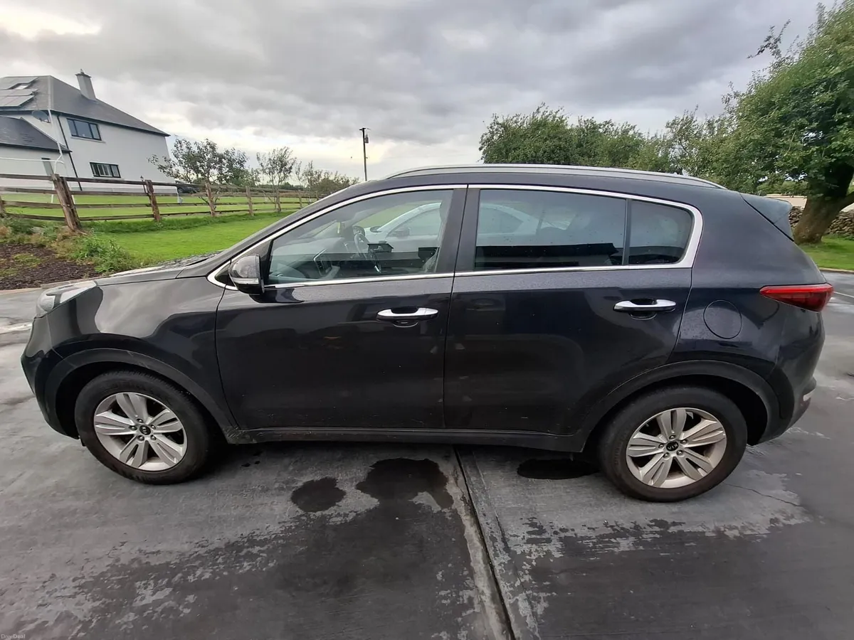 Kia Sportage 2018 - Image 6