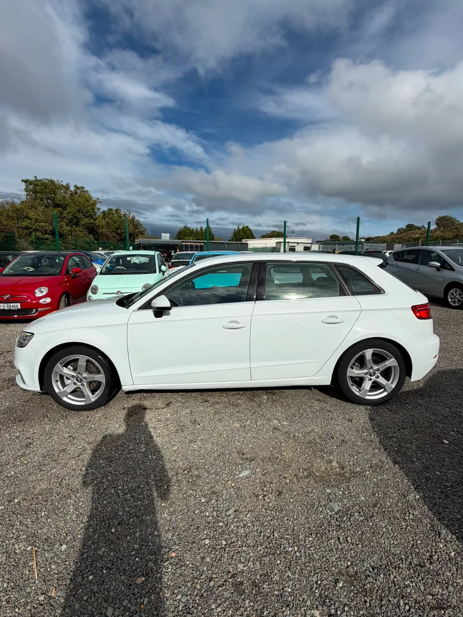 Audi A3 2020 - Image 5