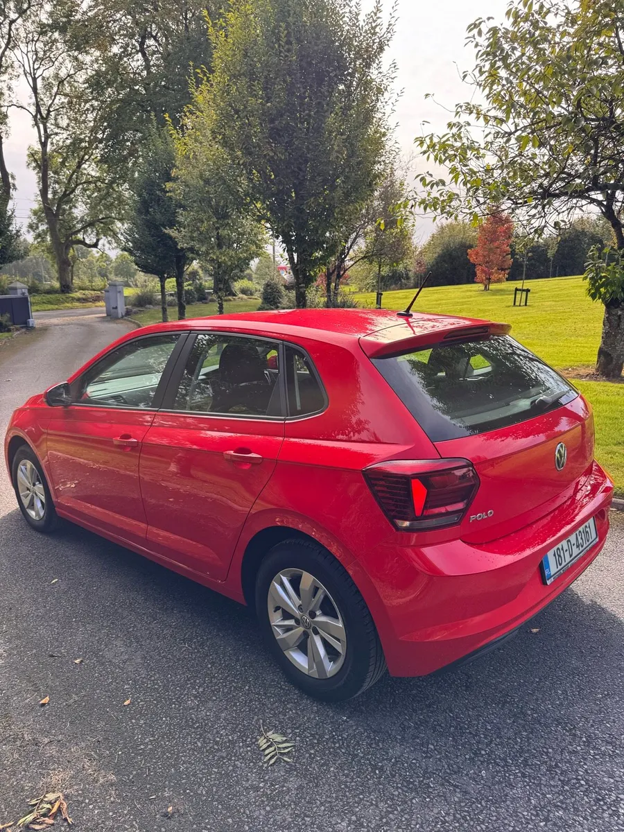 🔥 Volkswagen Polo 1.0 NCT 05/28 Low Mileage 🔥 - Image 4