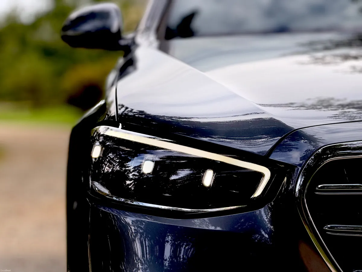 2021 S350 D AMG PREMIUM * IRISH CAR * - Image 6