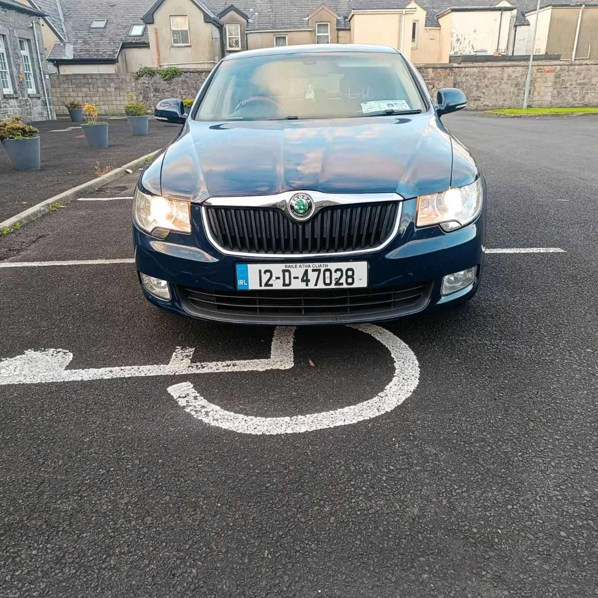 Skoda superb - Image 5