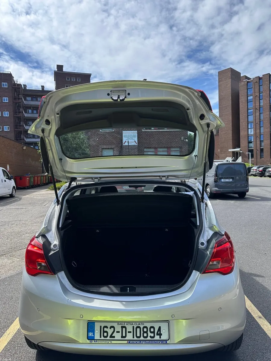 Opel Corsa 2016 - Image 2