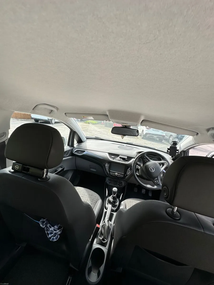 Opel Corsa 2016 - Image 3