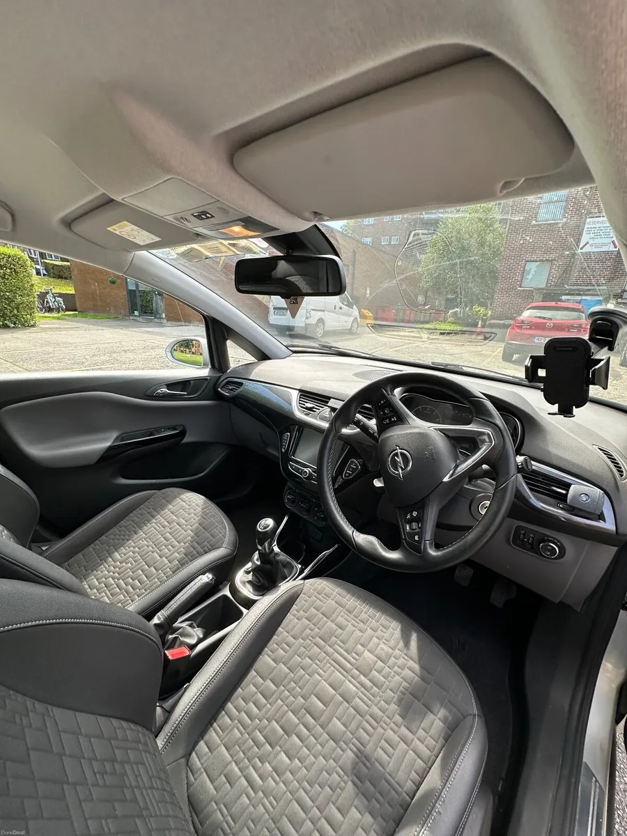 Opel Corsa 2016 - Image 5