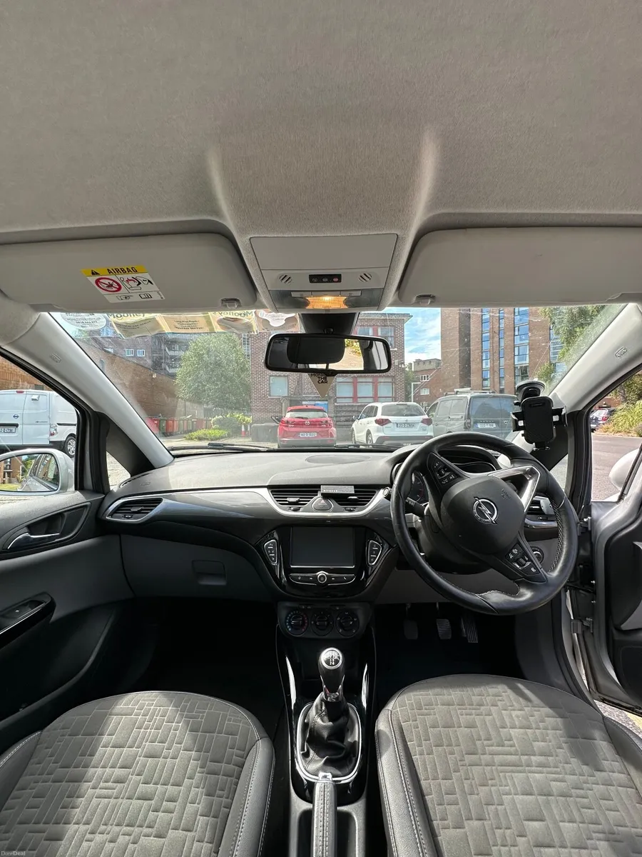Opel Corsa 2016 - Image 6