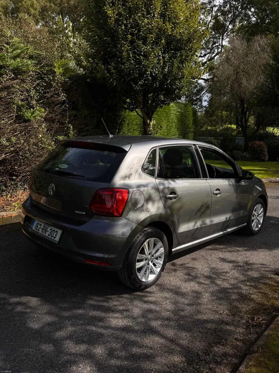 💥2016 Volkswagen Polo 1.0 NCT+TAX💥 - Image 4